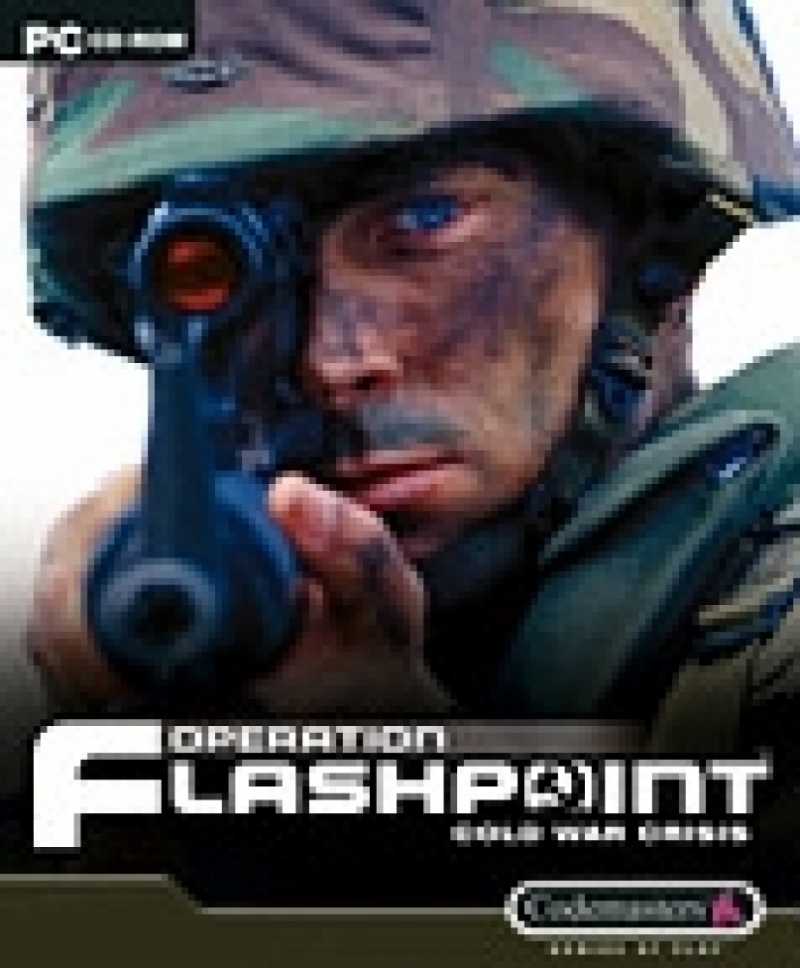 Operation Flashpoint Ondrej Matejka, Seventh, Pavel Lhotak