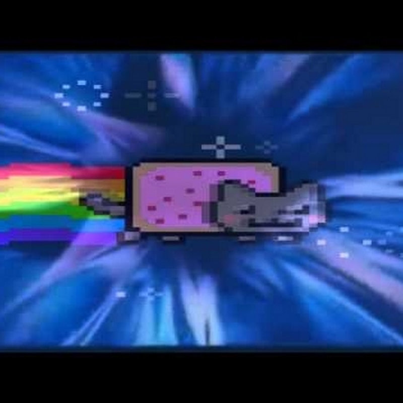 Nyan Cat  Live Orchestra Edition
