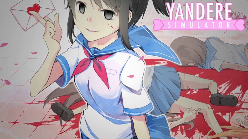 Orchestral Bits and Bytes - Yandere Simulator