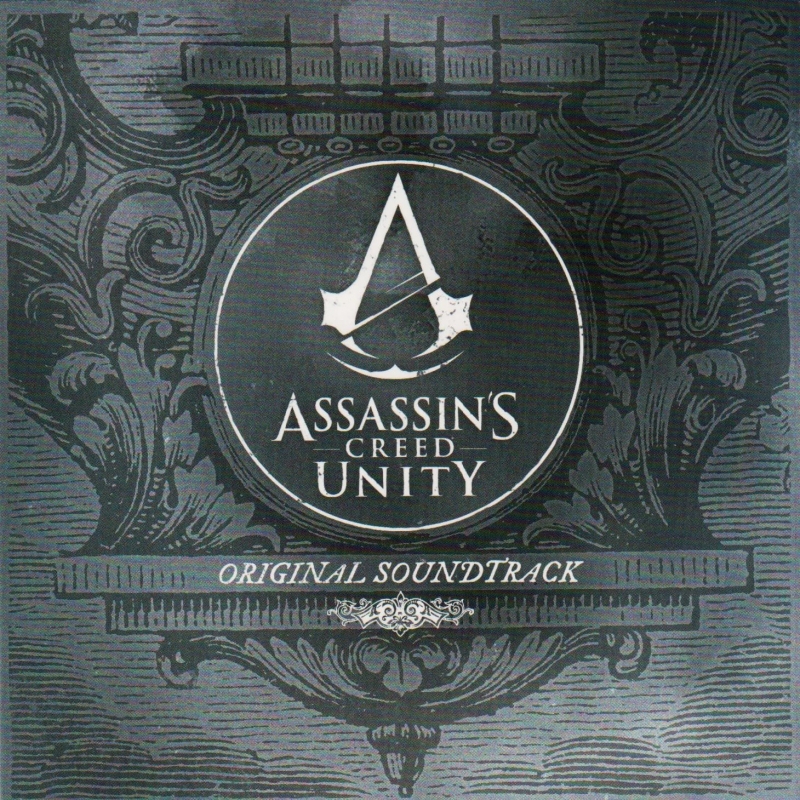 OST Assassins Creed Unity - Chase By Chase Basis