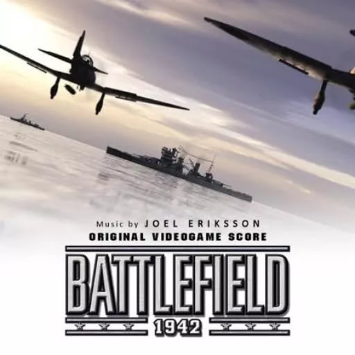 OST Battlefield 1942 - Main theme