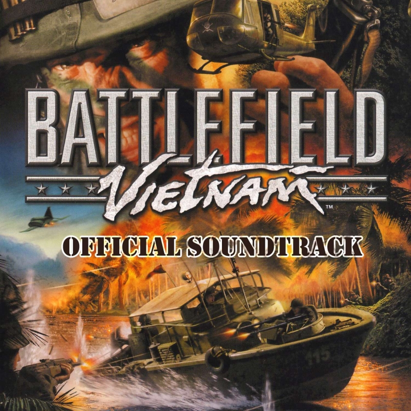 OST - Battlefield vietnam