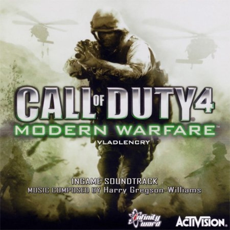 Modern Warfare 1