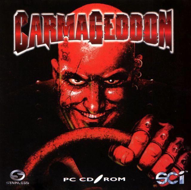 OST Carmageddon