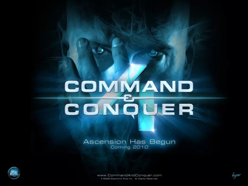 OST Command & Conquer 4 Tiberian Twilight - To The Death bass