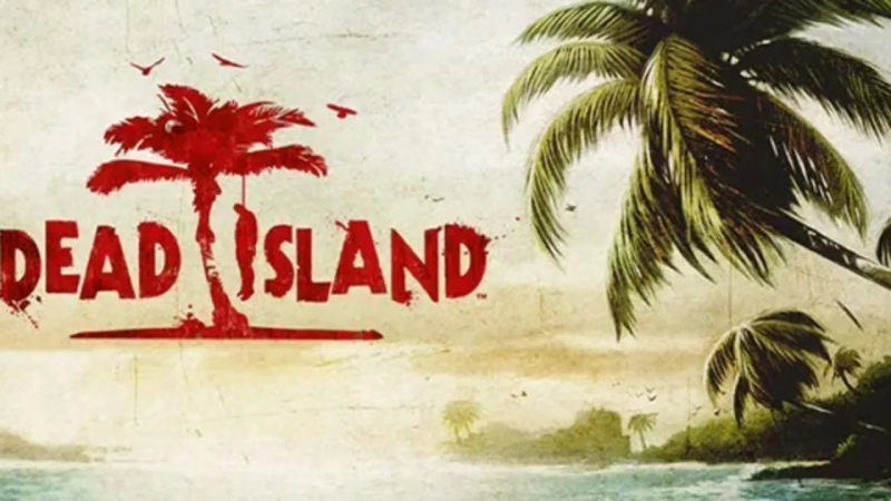 OST Dead Island - Main Theme