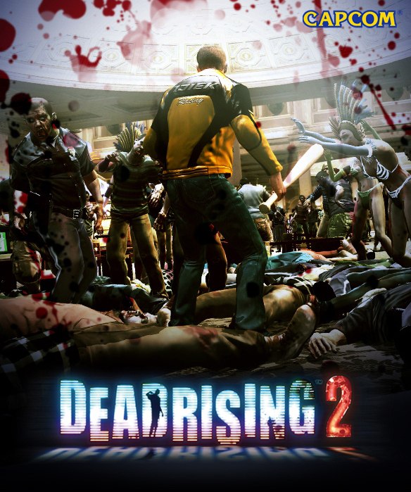 OST Dead Rising 2