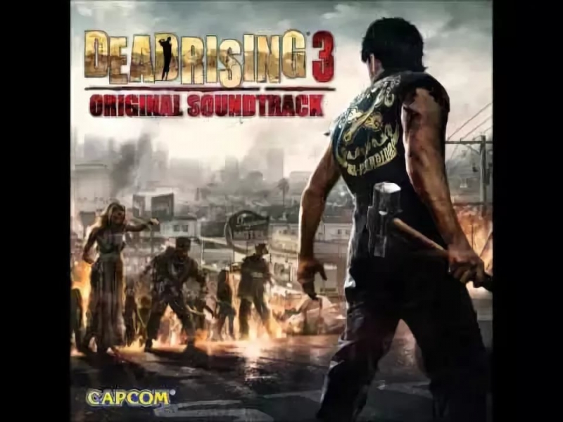 Ost Dead Rising 3 - Chak De Phatte feat Tejinder Matharu