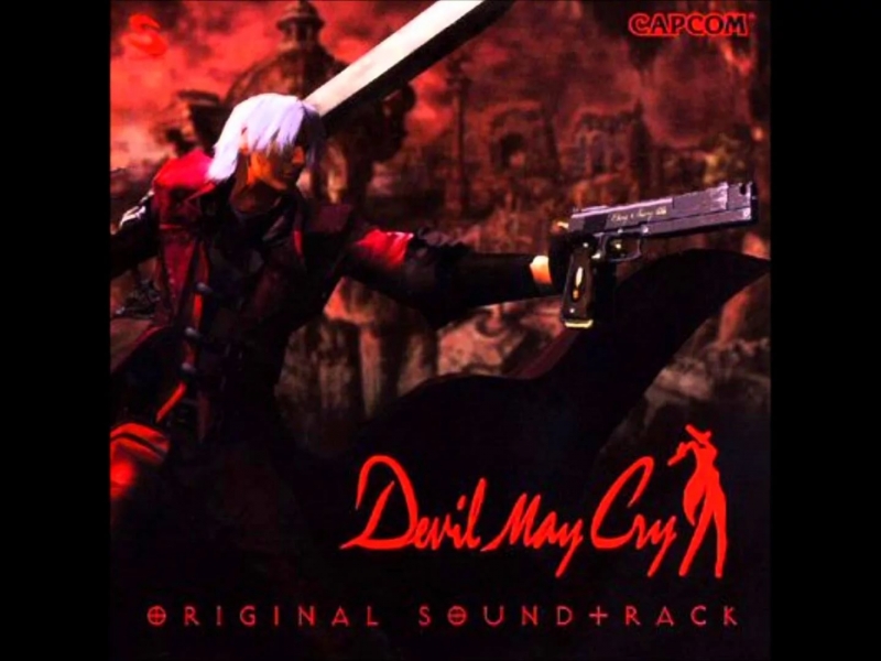 Ost Devil May Cry 5 Live