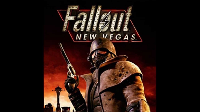 OST Fallout New vegas - American swing