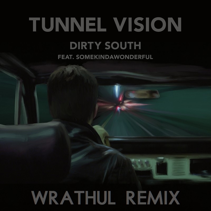 OST FIFA 15 | Dirty South - Tunnel Vision