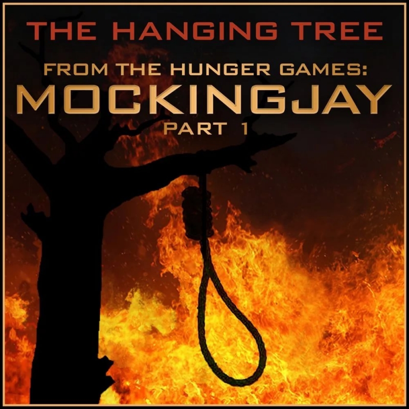OST Голодные игры - The Hanging Tree