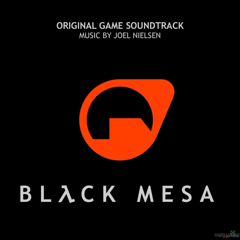 OST Half-Life (Joel Nielsen)