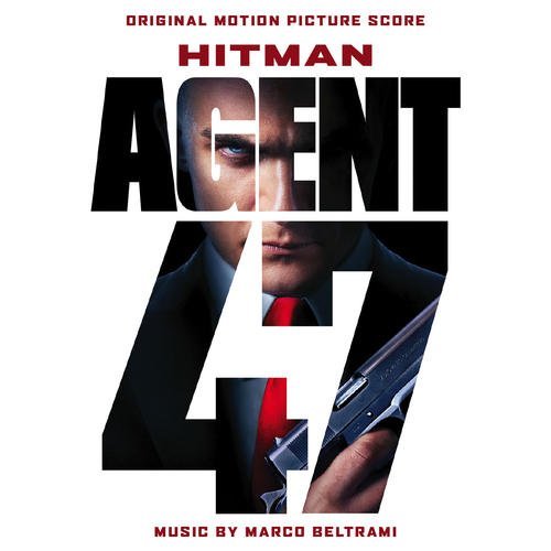 OST Хитман Агент 47 - Point Blank