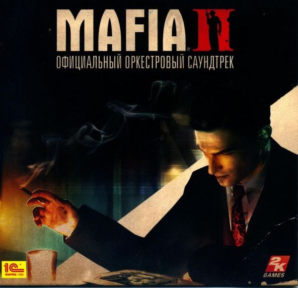 OST | Mafia  The City Of Lost Heaven - Ulicka