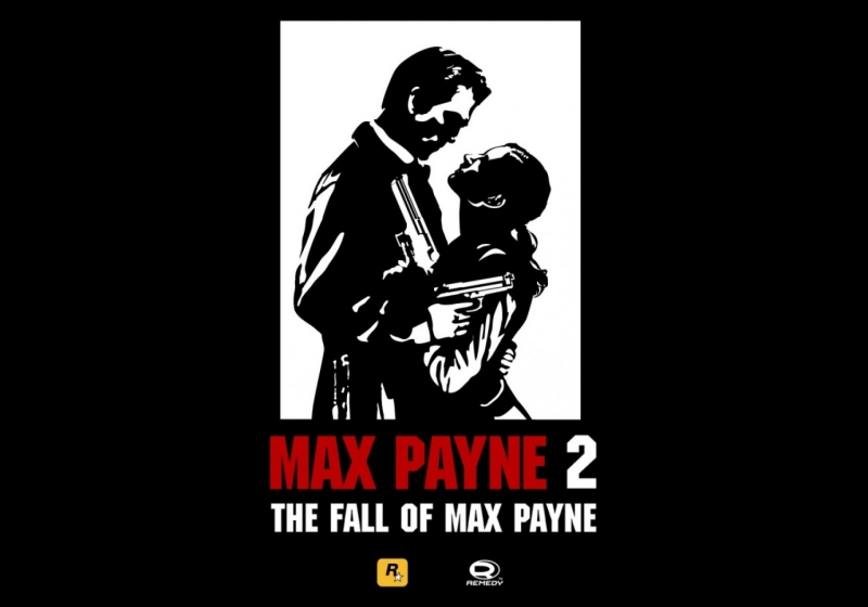 OST MAX PAYNE 2 (PC GAME) - VARIATIONS - CORRUPTION CELLO
