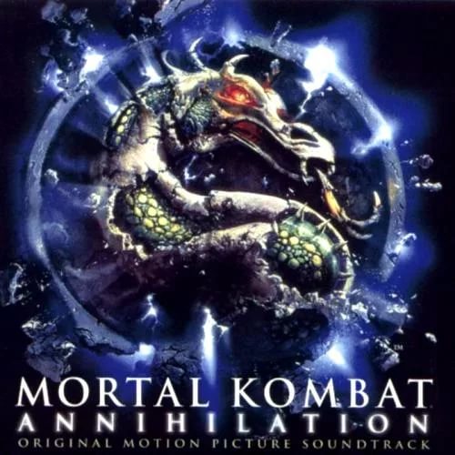 OST Mortal Combat