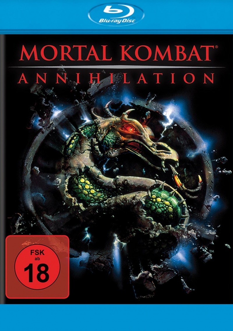 OST Mortal Combat - Brutality