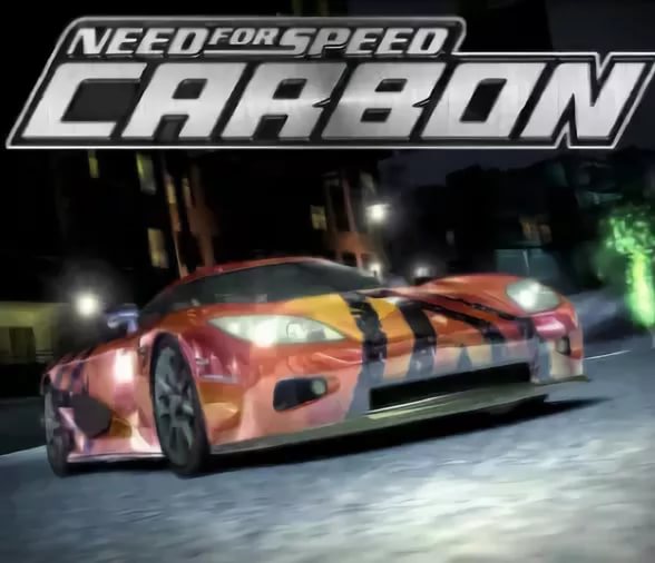 [OST Need For Speed Carbon] Yonderboi