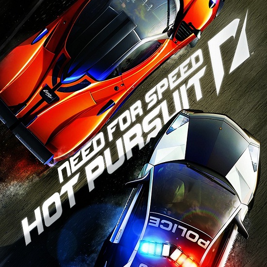 OST Need For Speed Hot Pursuit (^_^)