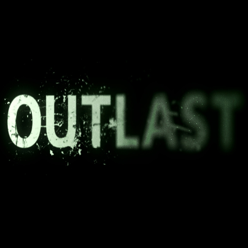OST OutLast - Swarm Ambience