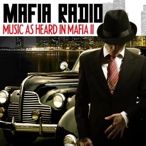 OST Radio Mafia 2