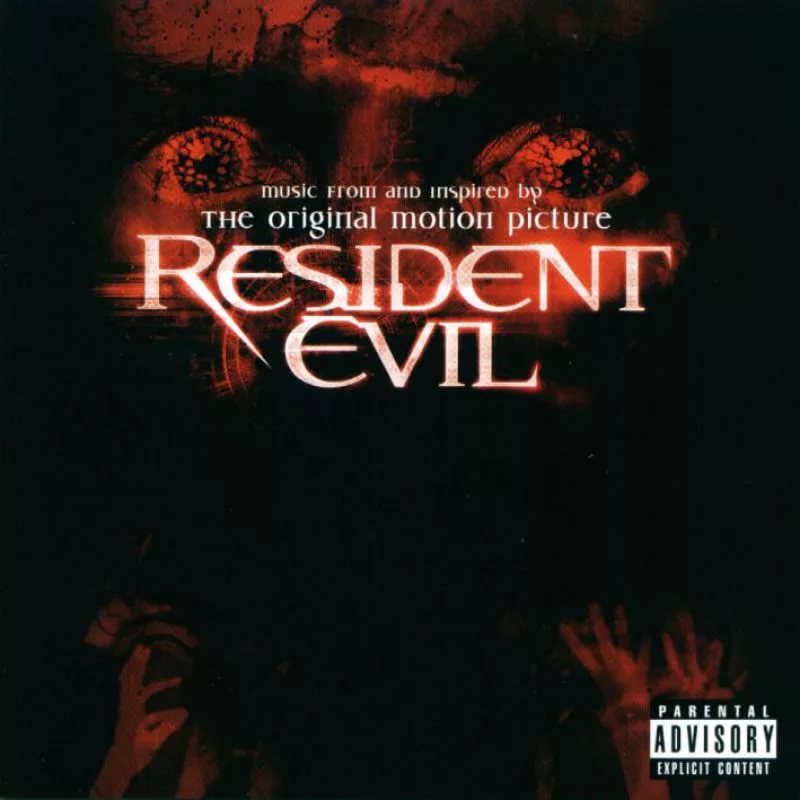 OST Resident EviL - Soundtrack