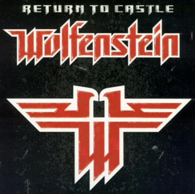 OST Return To Castle Wolfenstein - Dark Guard SS