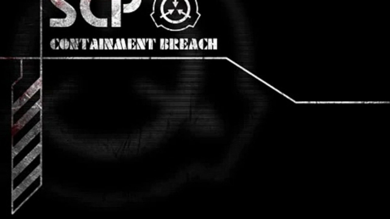 OST SCP Containment Breach