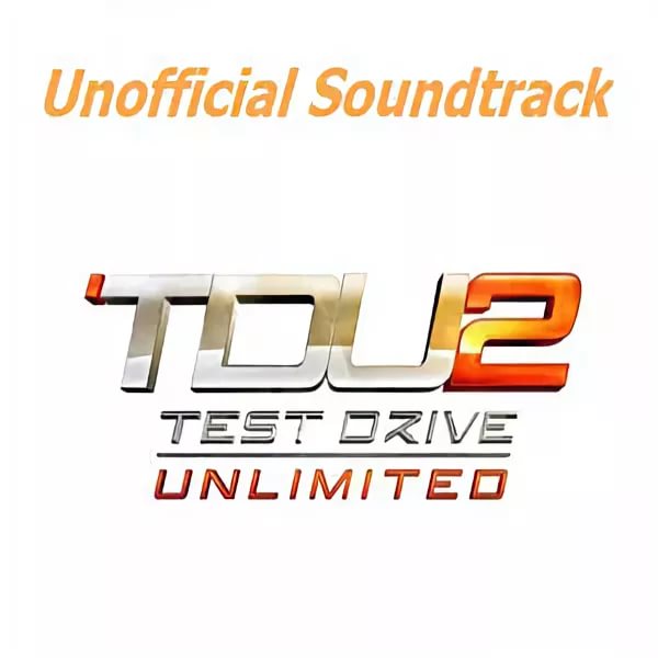 OST Test Drive Unlimited 2 (Danko Jones)