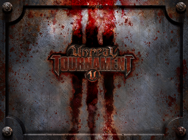 OST Unreal tournament - Foregone Destruction