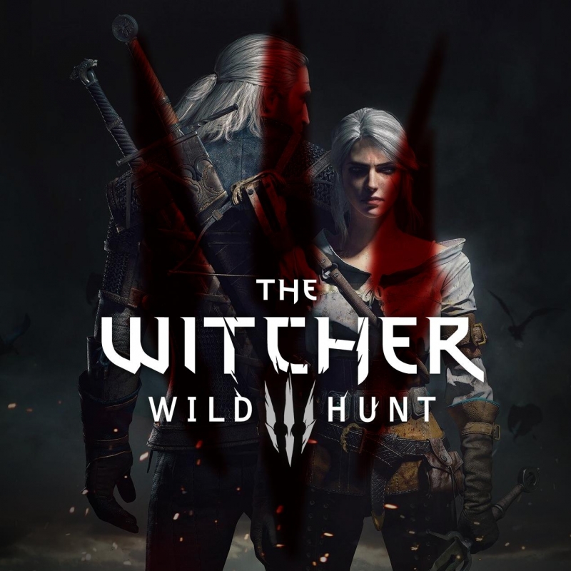 OST Ведьмак 3 Дикая Охота / The Witcher 3 Wild Hunt)