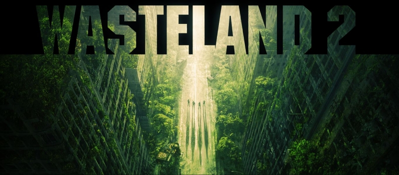 OST "Wasteland 2"
