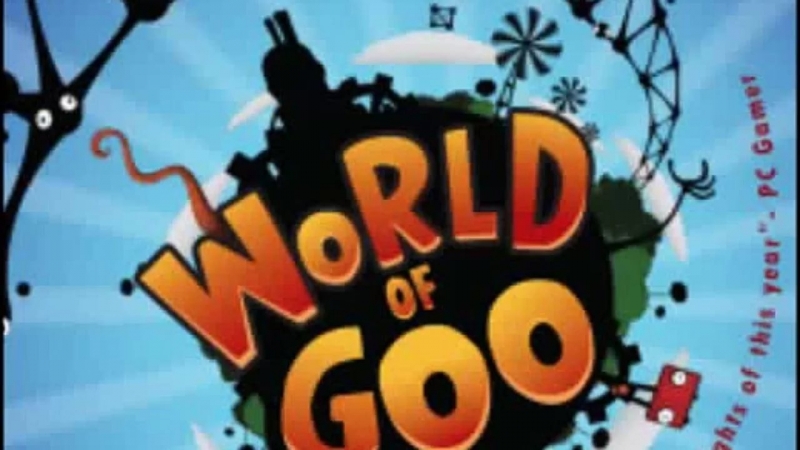OST World of Goo - Kaptainpolka