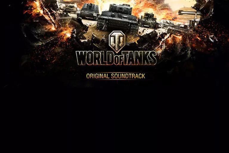 OST World of Tanks