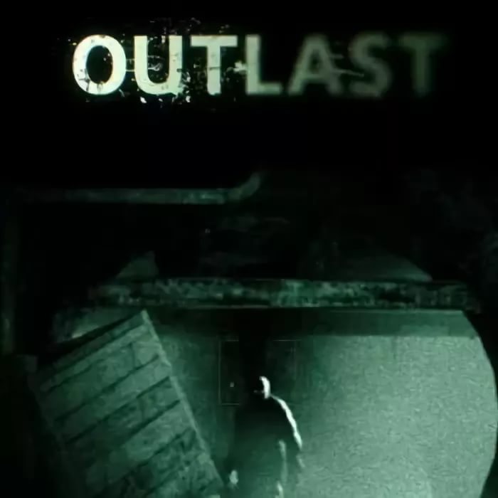 Outlast - game soundtrack