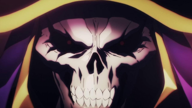 Overlord - Opening