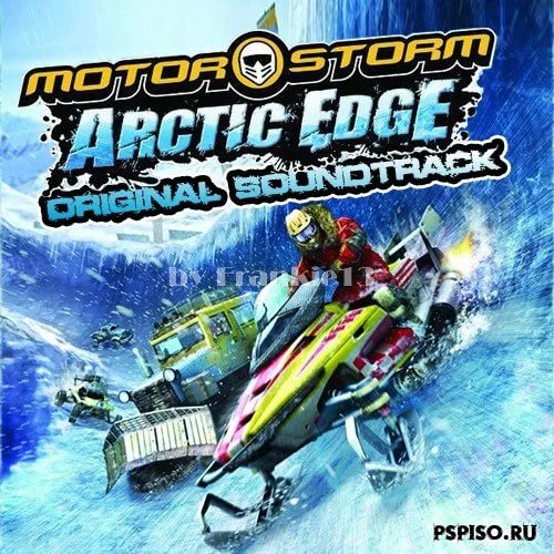 Hammerhead OST MotorStorm Arctic Edge