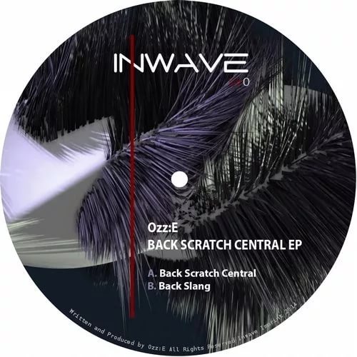 Back Scratch Central musictlt