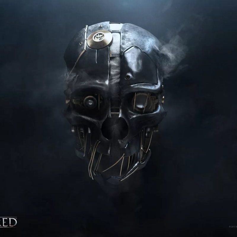 Dishonored  Free INSTRUMENTAL 
