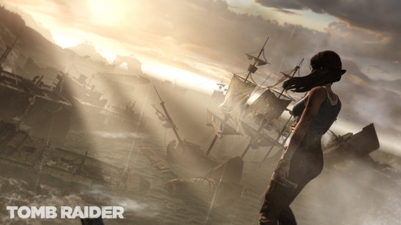 P.O.D. & Paul Oakenfold - Satellite Tomb Raider 2 soundtrack