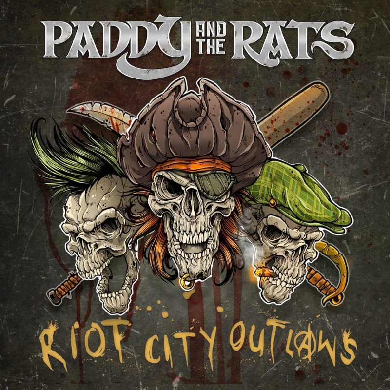 Paddy and the Rats