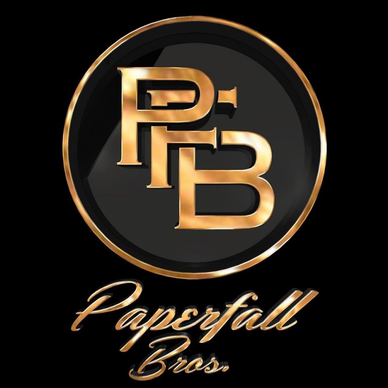 Paperfall Bros