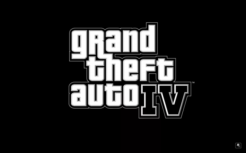 Stylin Grand Theft Auto 4 OST