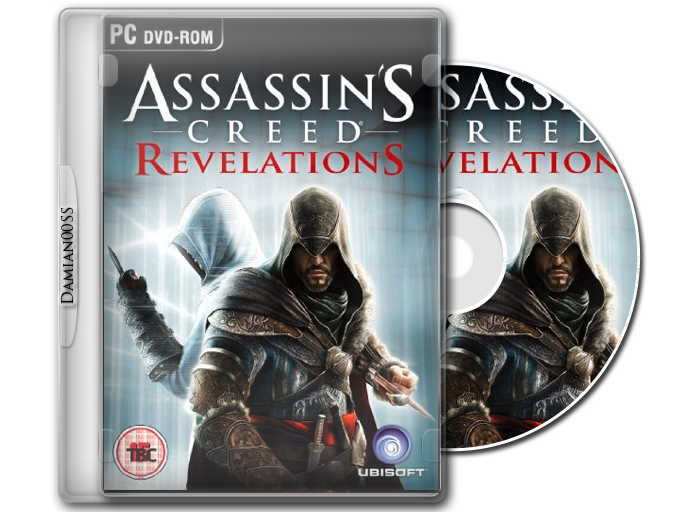 Revelations OST Assassins creed, Final Theme