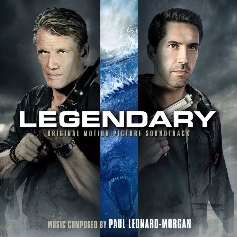 Paul Leonard-Morgan - Legendary feat. Eve Molla [Yves Larock Remix]