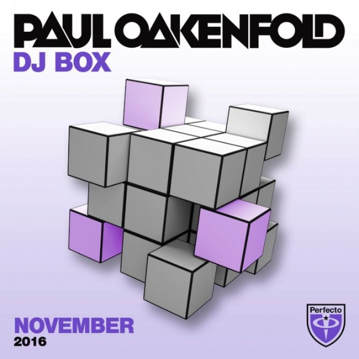 Paul Oakenfold - My Girl Demo\OST TDU 2