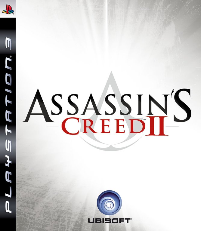 Heart OST Assassin\'s Creed 2