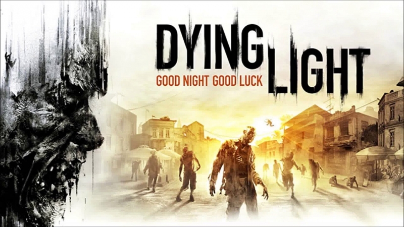 Arena OST Dying Light