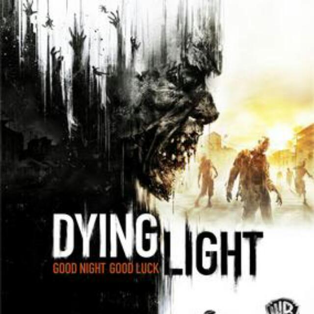 Pawel Blaszczak - Going To Mother Dying Light The Following OST